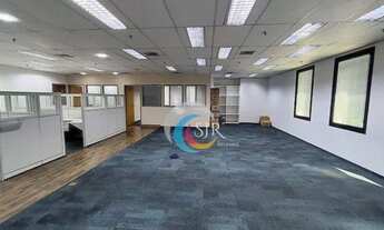 Imagem 1: Conjunto para alugar, 288 m² no Brooklin - São Paulo/SP