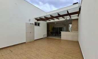 Imagem 7: Linda Casa a Venda no Bairro Parque Alvorada, Dourados - MS