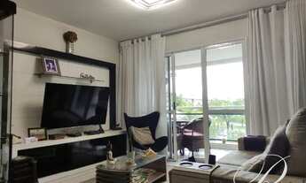 Imagem: Jardins do Recreio, apartamento 4 quartos