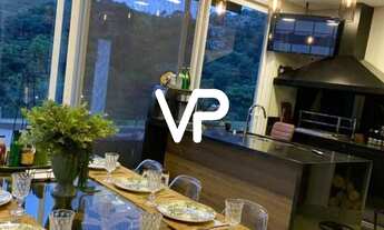 Imagem 4: Casa para locação em Alphaville/Campos do Conde