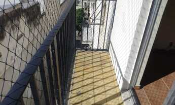 Imagem 3: Bom apartamento - 50 M² 1 quarto - Engenho de Dentro