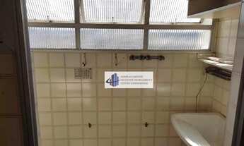 Imagem 6: Apartamento com 2 dormitórios à venda, 70 m² por R$ 460.000 - Ipiranga - São Paulo/SP