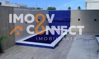 Imagem 3: Casa para Venda em João Pessoa, Brisamar, 3 dormitórios, 3 suítes, 4 banheiros, 2 vagas