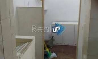 Imagem 5: APARTAMENTO - TIJUCA - 02 QUARTOS