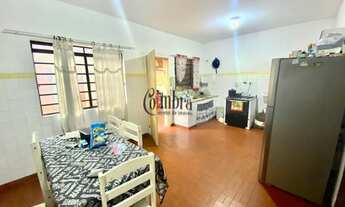 Imagem 5: Vende e Aluga Casa de 3 dorms no Capão Redondo