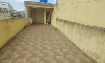 Imagem 4: Excelente Kitnet em Piedade com Terraço