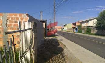 Imagem 3: TERRENO à venda com 490m² por R$ 180.000,00 no bairro Guarituba - PIRAQUARA / PR