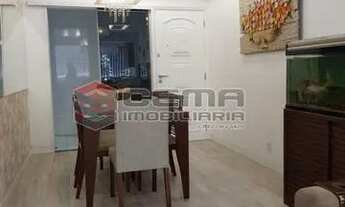 Imagem 6: Apartamento-À VENDA-Laranjeiras-Rio de Janeiro-RJ