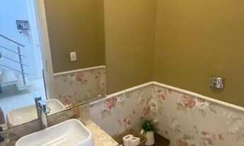 Imagem 6: Casa - Swiss Park - Campinas