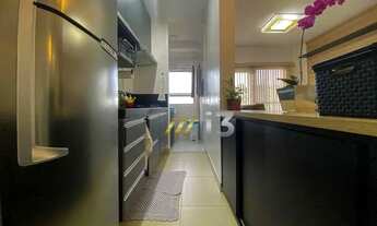 Imagem 6: Apartamento com 2 dormitórios à venda, 83 m² por R$ 580.000 - Condomínio Residencial Tosca