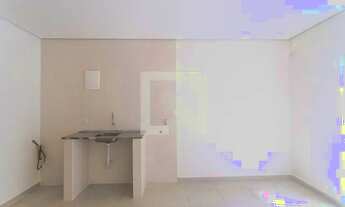 Imagem 3: Apartamento para Aluguel - Rudge Ramos, 1 Quarto, 49 m2