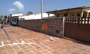 Imagem 4: Excelente casa (mobiliada) com 4 quartos, localizada na Av. Principal da praia de Pirangi