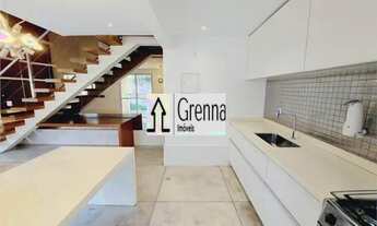 Imagem 6: Apartamento com 1 quarto para alugar em Vila Madalena - SP