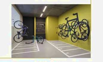 Imagem 5: Apartamento para venda com 108 m² com 3 quartos em Campestre - Santo André - SP