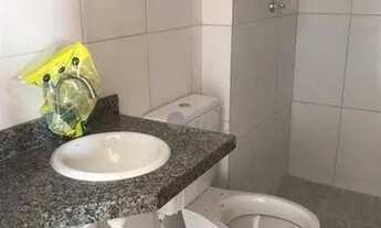 Imagem 6: Apartamento com vaga, com 2 dormitórios à venda, 41 m² por R$ 297.000 - Cidade Patriarca