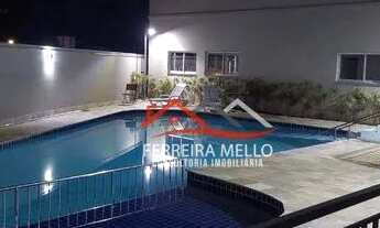 Imagem 6: Apartamento com 2 dormitórios para alugar, 46 m² por R$ 2.300,00/mês - Serpa - Caieiras/SP