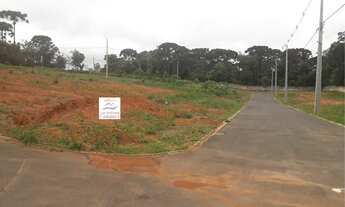 Imagem 2: Lote/Terreno para venda tem 120 metros quadrados em Gralha Azul - Fazenda Rio Grande - PR