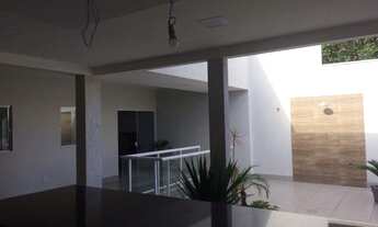 Imagem: Casa Plana no Village Santa Helena, 3 quartos