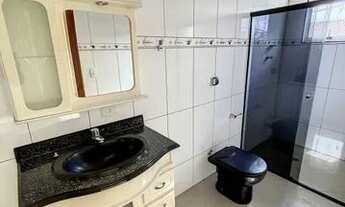 Imagem 7: Casa sobrado 03 dormitórios para locação no Éden Sorocaba