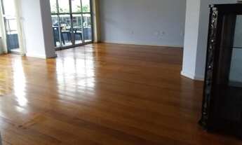 Imagem 2: Quatro quartos, 3 suites, 2 vagas, piscina no Jardim Glória