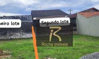 Imagem 3: 2 terrenos vende separados ótima localização 100 mts da praia bairro nobre Projeto de 2 ca