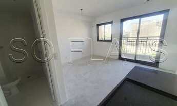 Imagem 3: Novo apartamento Studio em Moema