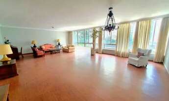 Imagem 2: SÃO PAULO - Apartamento Padrão - HIGIENÓPOLIS