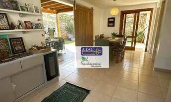 Imagem 4: Casa com 3 dormitórios à venda, 115 m² por R$ 890.000,00 - Parque São Quirino - Campinas/S