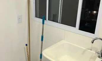 Imagem 3: Alugo AP mobiliado no Ville Municipal - R$ 2.500