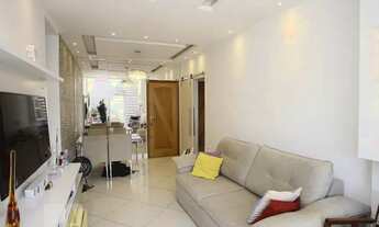 Imagem 2: Apartamento à Venda - Vila Isabel, 2 Quartos, 87 m2