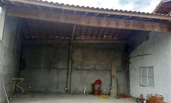 Imagem 6: Casa com 2 dormitórios à venda, 150 m² por R$ 330.000,00 - Estância Balneária Antonio Nova