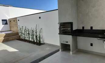 Imagem 6: Casa 3 dormitórios Condomínio Village Wannel-Sorocaba-SP