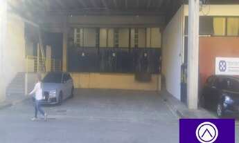 Imagem 7: Galpão com 1706 m² para Locação em Condomínio Fechado, Tamboré