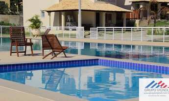 Imagem 7: Excelente casa em condomínio em Porto da Roça