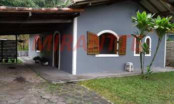 Imagem 2: Casa terrea com 3 quartos em Serra Da Cantareira