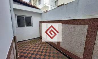 Imagem 7: Sobrado com 3 dormitórios para alugar, 162 m² por R$ 5.083,00/mês - Campestre - Santo Andr