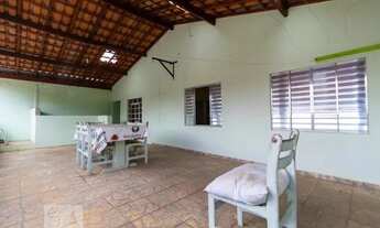 Imagem 6: Casa para Aluguel - Alto Taquaral, 3 Quartos, 100 m2