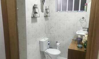 Imagem 6: Sobrado 3 Quartos 1 Suíte no Bairro Santa Maria - Santo André