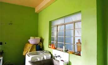 Imagem 4: Terreno de 157 mtrs² com duas casas