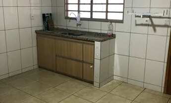Imagem 3: Casa com piscina