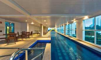 Imagem 7: Studio com 1 dormitório à venda, 43 m² - Campo Belo - São Paulo/SP