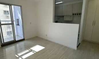 Imagem 6: Fit Marumbi apartamento 2 quartos face norte