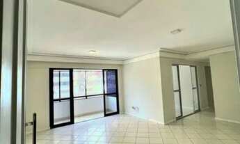 Imagem: Apto Prox ao shopping jardins, 4/4, 115m2!