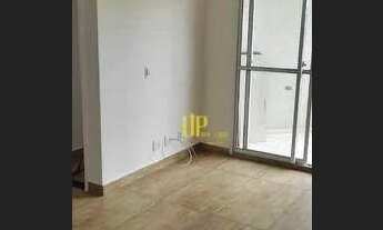 Imagem 1: Apartamento com 2 dormitórios à venda, 57 m² por R$ 362.000,00 - Jardim do Líbano - Baruer