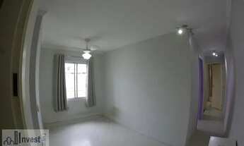 Imagem 2: Apartamento com Planejados. Locação em Cajamar