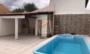 Imagem: Casa de condomínio térrea para venda tem