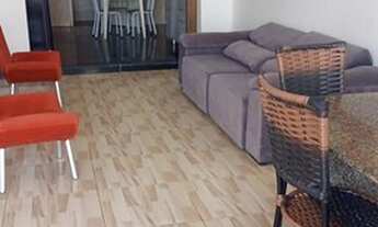 Imagem 4: Casa para temporada Aruanã