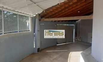 Imagem 5: Casa com 1 dormitório para alugar, 60 m² - Santa Cecília - Paulínia/SP