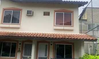 Imagem 7: FREGUESIA CASA BARATA EM CONDOMINIO 2 QTS LAZER DOC OK