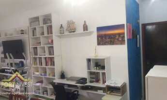 Imagem 4: Apartamento com 1 dormitório, 55 m² - venda por R$ 260.000,00 ou aluguel por R$ 1.500,00/m